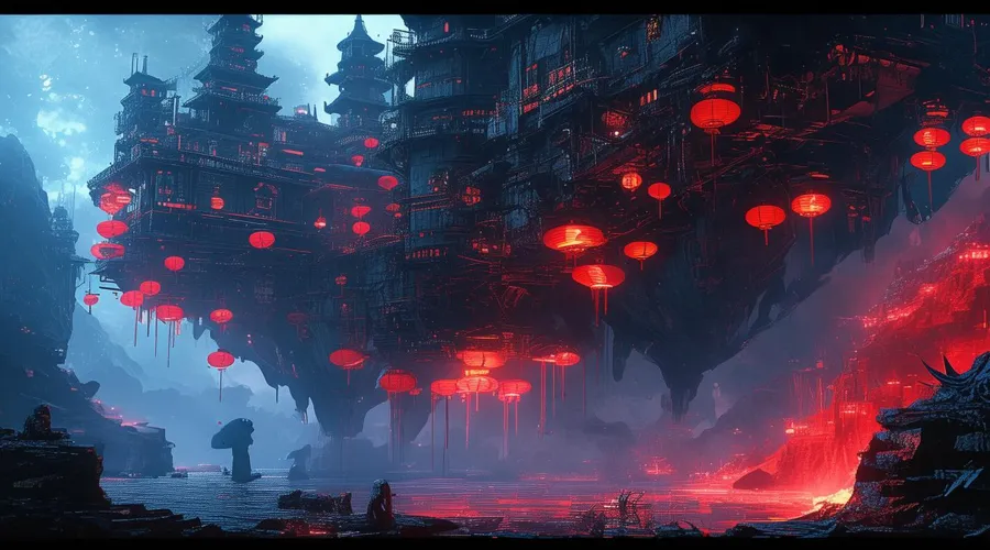 神武3游戏图片1